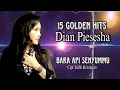 Download Lagu Dian Piesesha - Bara Api SenyumMu (Official Music Video)