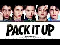 CORTIS 'PACK IT UP' Lyrics (코르티스 PACK IT UP 가사) [Color Coded Lyrics] | RCLeditz