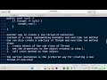 Multi-threading in Java Part 2