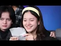 Tangis Rara Pecah Saat Bacakan Surat dari Nakei | Idol Xtra Selamanya Idola - Indonesian Idol 2025