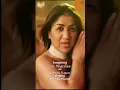 Lagu Choli ke peeche | in Lata mangeshkar's #aivoice taking over #kareena 's soul #ai #bollywood #netflix