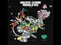 Adam Beyer x Eli Brown - Overdose Of Bass (Original Mix) [DRUMCODE]