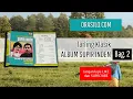 Album Supir Inden Bagian 2