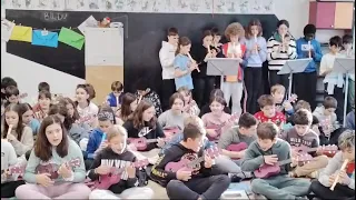 Bideo txiki bat