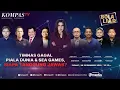 Lagu LIVE - Timnas Gagal Piala Dunia \u0026 Sea Games, Siapa Tanggung Jawab? | BOLA LIAR