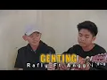 Download Lagu KATAKAN SAYANG MENGAPA BEGINI ( GENTING ) COVER RAFLY ANSYAH FT ANGGRIANSYAH