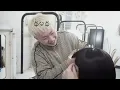海連茶樓MV Making of ｜Billy Choi人生第一次吊威也，師兄弟恩怨情仇全記錄！