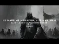 Download Lagu HE MADE ME A WEAPON, NOT A WITNESS | GOD TURNED MY PAIN INTO POWER