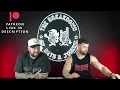 THY ART IS MURDER “Blood Throne” | Aussie Metal Heads Reaction