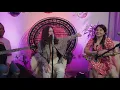 KASIA KONSTANCE - Live at @BELMONT_VILLA - Session XLI - feat. Winnie & Allexa