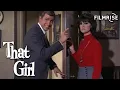 Lagu That Girl - Season 3, Episode 20 - There Was a Time Ann Met a Pie Man - Full Episode