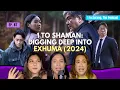 Download Lagu 1 to Shaman: Digging Deep into Exhuma (2024) | 1 TO SARANG S05 #087