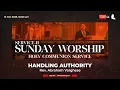 Download Lagu LIVE 🔴 / Sunday Worship Service - II, Rev. Abraham Varghese / Handling authority / 12 Oct 2025