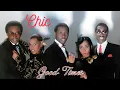 Chic - Good Times (Greenwich Mix)
