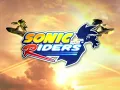 Sonic Riders - Launch Trailer PEGI