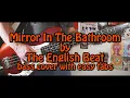 "Mirror In The Bathroom" The English Beat - bass cover with easy tabs