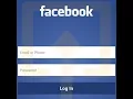 How to Sign In Facebook Account on Facebook com Web Browser Facebook Tutorial