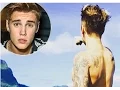 Justin Bieber Caught Completely Naked In Hawaii With Sahara Ray