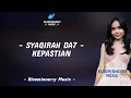 Syaqirah (Sidrap) - Kepastian Lirik || Syaqirah Da7 - Kepastian Lirik Lagu