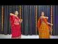 Sun Sajni - Satya Prem Ki Katha | Garba Dance Cover | Kartik & Kiara | Meet Bros, Parampara | SWS