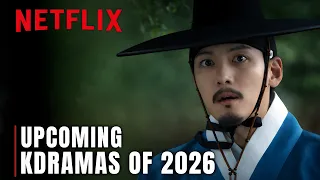 36 korean dramas and movies coming to netflix in 2026 full list 