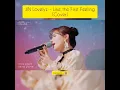 Download Lagu JIN Lovelyz - Like the First Feeling (cover : Lee Sora)  // Woollim The Live / Lovelinus gledgallery