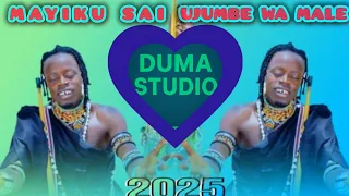 MAYIKU SAI UJUMBE WA MALE BY DUMA STUDIO  MAYIKU SAI UJUMBE WA MALE BY DUMA STUDIO