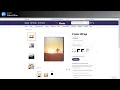 How to Print a Digital Image onto Canvas Using Walgreens Photo