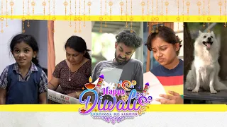 happy diwali comedy short film