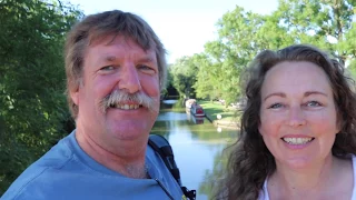 Off to London, Summer Daze | Ep 30 Life in a Nutshell