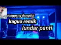 Download Lagu Ronggeng tiktok kaguo terbaru versi Jefri fatam