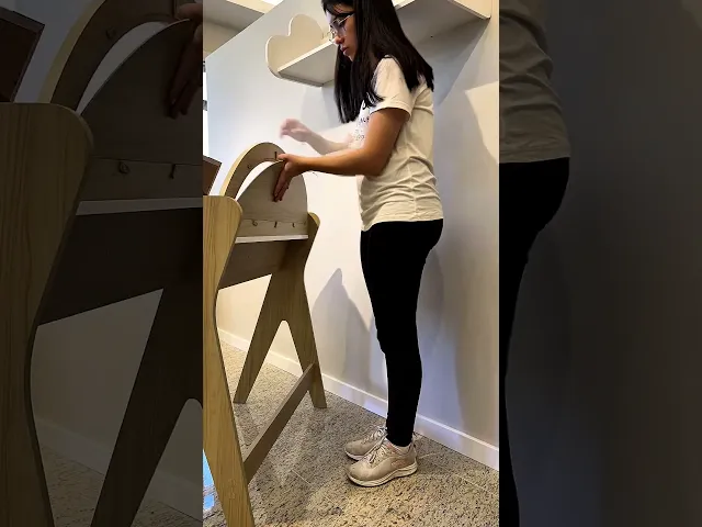 Vídeo do produto Vídeo do produto