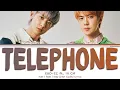 Lagu EXO-SC (세훈\u0026찬열) – Telephone (척) (feat. 10CM) (Color Coded Han|Rom|Eng Lyrics)