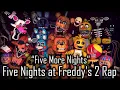 Download Lagu FNAF 2 RAP \