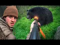 Lagu 4 Days Hunting Bear WAY Too Close for Comfort