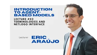 Introduction to Agent-based Models - Lecture