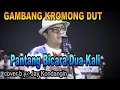 Download Lagu Pantang Bicara Dua Kali - gambang kromong dut _ cover by : Jay Kondangin
