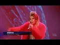 Download Lagu Zhavia \