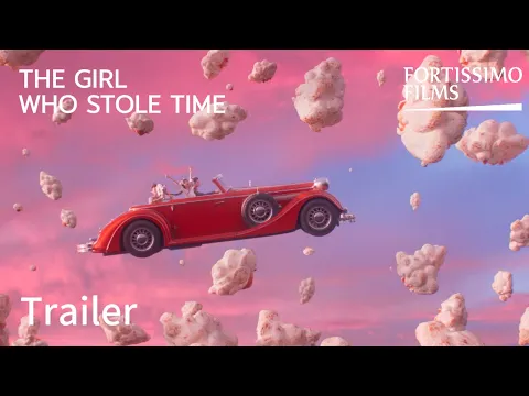 Official Trailer