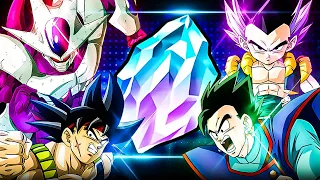 THE MEMORIAL DRAGON STONE FULLY EXPLAINED How Many Will We Get 350 Million DL DBZ Dokkan Battle