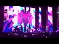 HA*ASH "No Pasa Nada" (en vivo) Costa Rica 2018