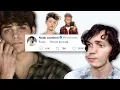 Noah Centineo The King of Basic Tweets