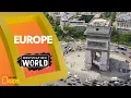 Download Lagu Europe | Destination World