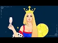 Download Lagu Ava Max - Kings \u0026 Queens [Official Visualizer]