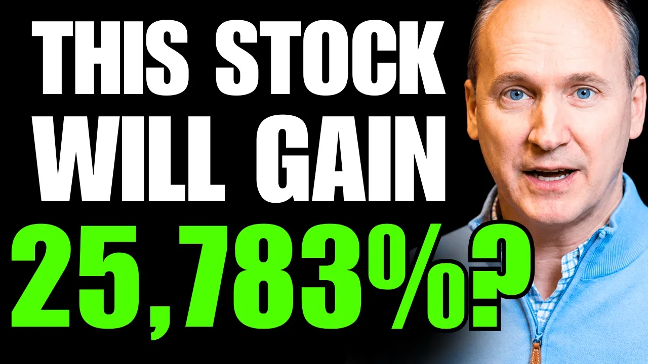 Will Motley Fool's New Stock Pick Really 250X?