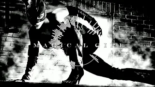 AFROBEAT INSTRUMENTAL MAGICAL GIRL 