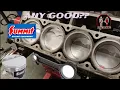 Good or Junk Summit Parts Review SummitRacing