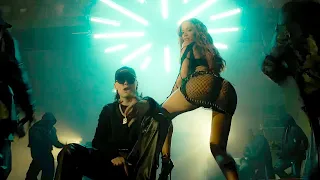 BELLAKEO (New Video Oficial) - Peso Pluma, Anitta- ZFAYON