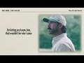 Riley Green - More Of A Man Than Me (Lyric Video)