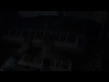 A Serpentine Crave (Bishop of Hexen keyboard cover)